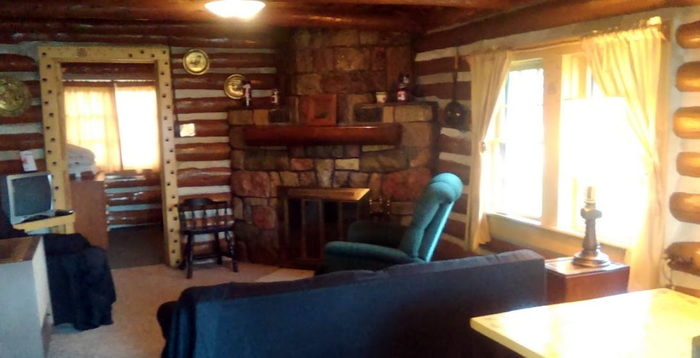 Foughts Resort (Lakewoods Resort) - Web Listing